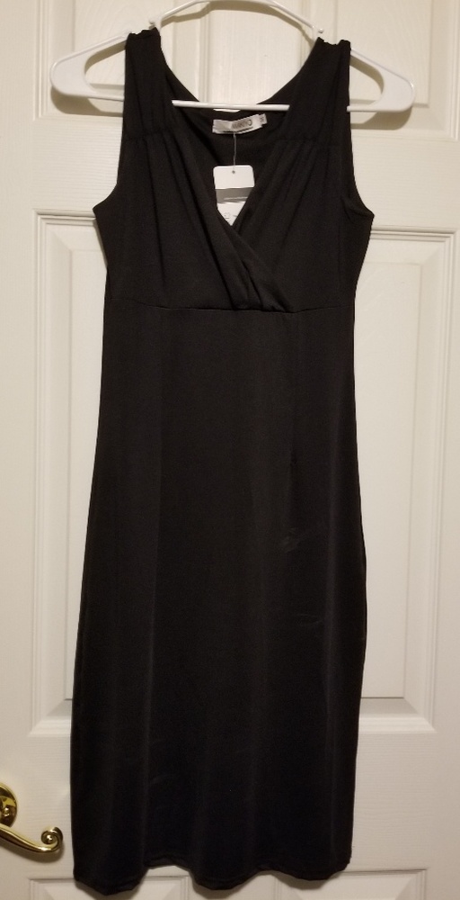 Bodycon Dress